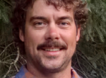 City Councilmember Dan Mertes