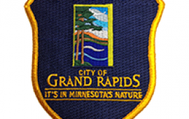 Badge Police Department