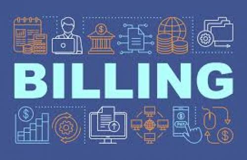 Billing
