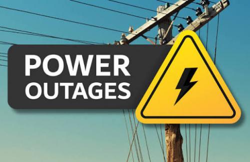 Power Outage