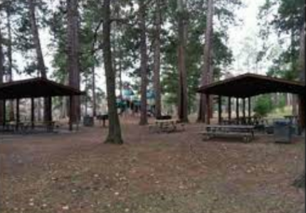 Pavilions