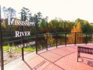 Mississippi Riverfront Trail