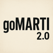 goMARTI 2.0 Grant