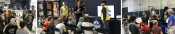 2024 Agency presentations to particants