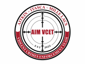 AIM VCET Crest