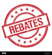 Rebates