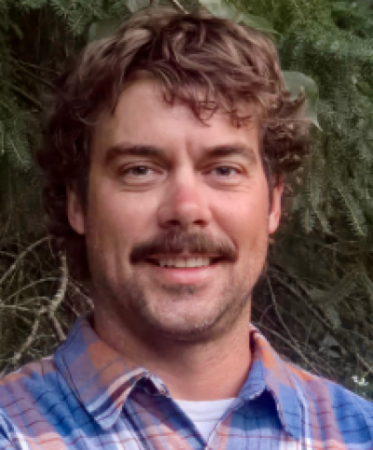 City Councilmember Dan Mertes