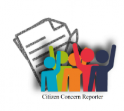 Citizen Concern Reporter